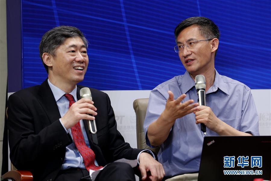 （XHDW）（4）美逆流而動殃及世界經(jīng)濟 多邊主義終將勝利&mdash;&mdash;專家學(xué)者評析中美經(jīng)貿(mào)摩擦走向