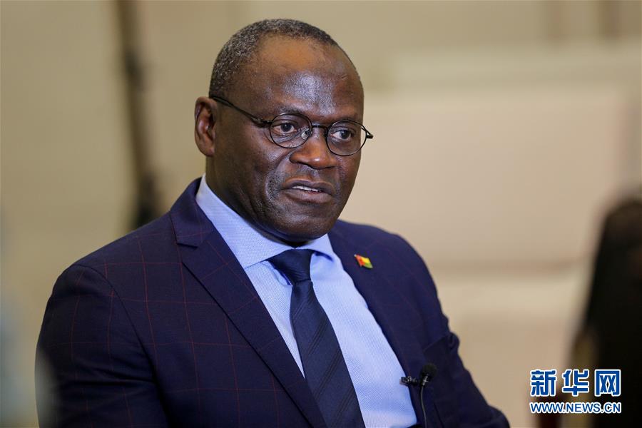 （圖文互動(dòng)）（1）外方人士：美方繼續(xù)咄咄逼人、出爾反爾只會(huì)失信于世界