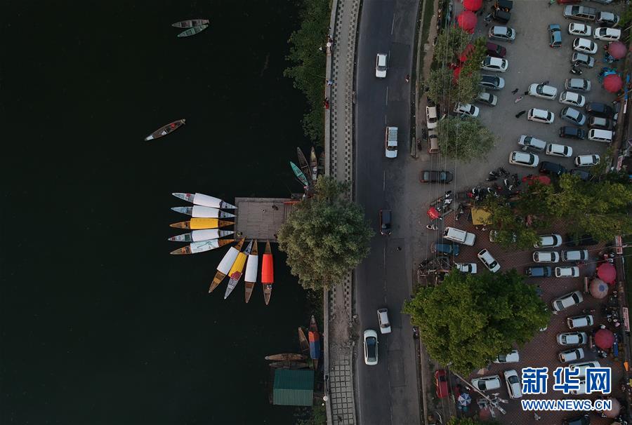 （國(guó)際&middot;一周看天下）停泊