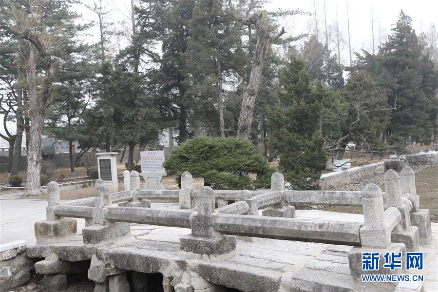 (習(xí)近平出訪配合稿·圖文互動)(4)通訊:中朝旅游合作方興未艾