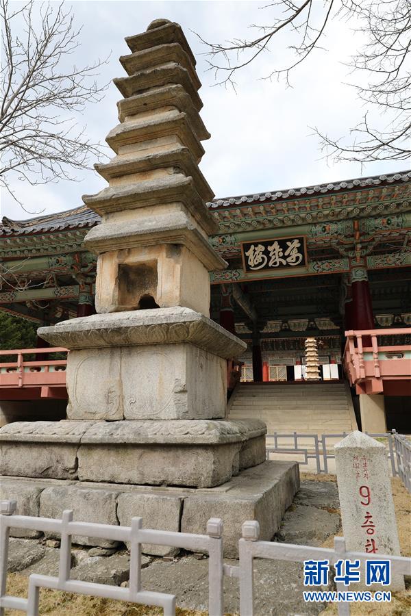 (習(xí)近平出訪配合稿·圖文互動)(5)通訊:中朝旅游合作方興未艾