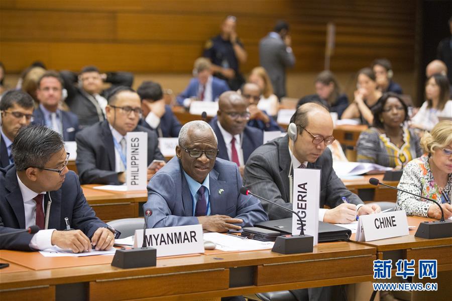 （國際&middot;圖文互動）（1）訪華外國使節(jié)盛贊中國新疆發(fā)展成就和反恐、去極端化成果