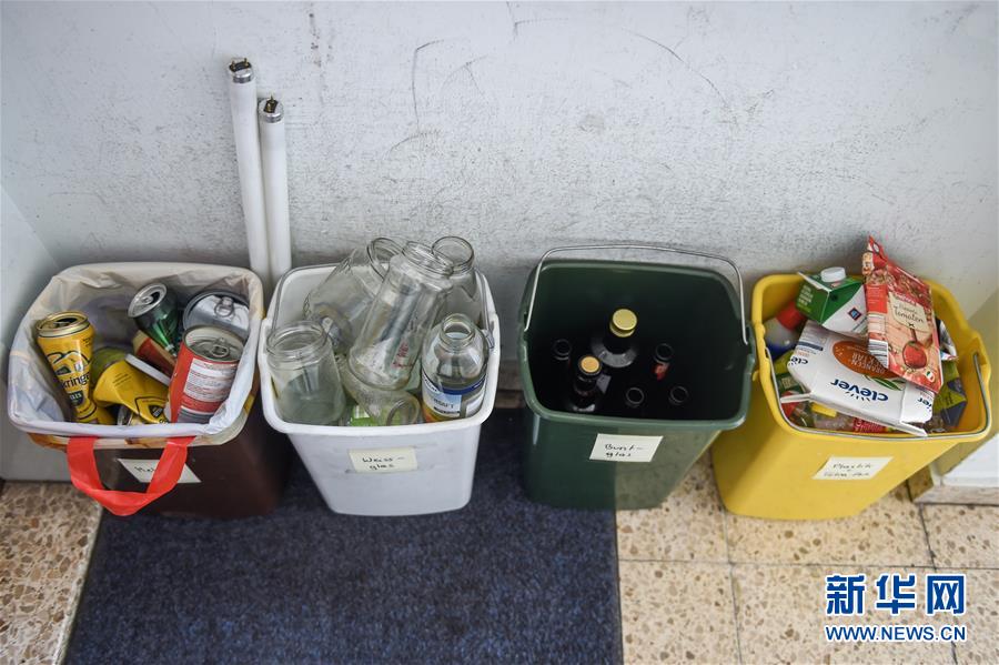 （國際）（18）在國外，垃圾如何分類