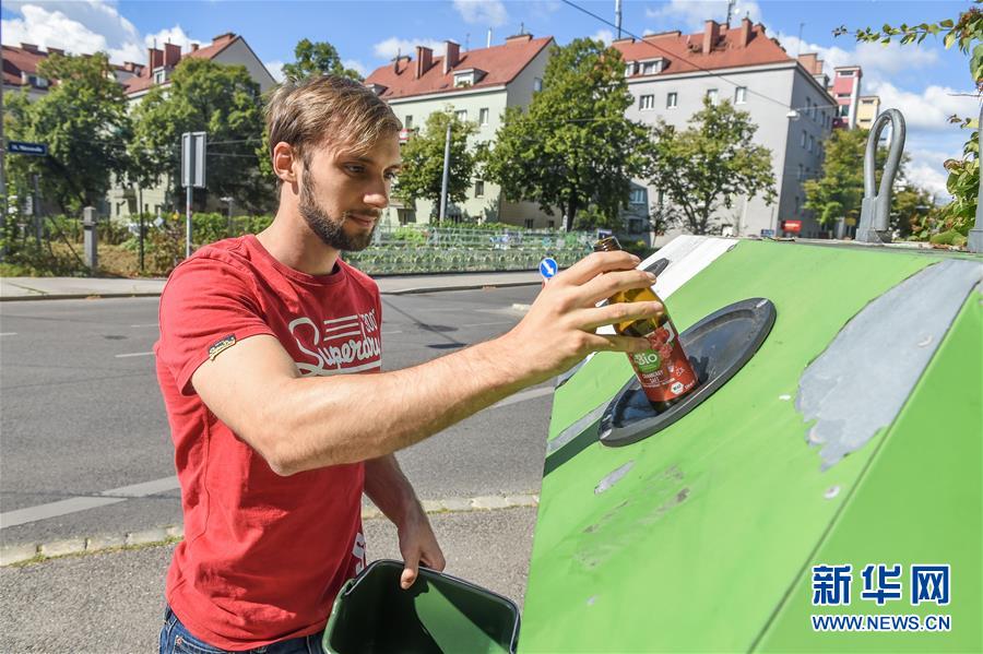 （國際）（21）在國外，垃圾如何分類