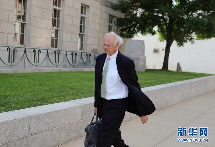 (國際)(3)章瑩穎案兇手克里斯滕森被判終身監(jiān)禁