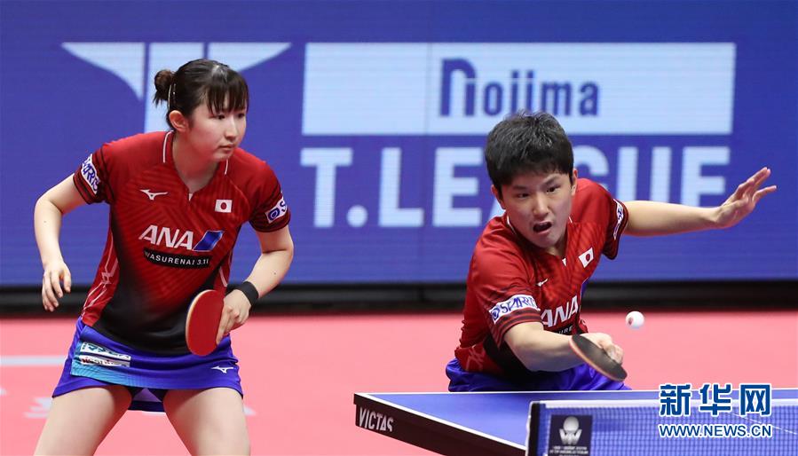 (新華全媒頭條·圖文互動(dòng))(8)決戰(zhàn)東京 再鑄輝煌——寫在東京奧運(yùn)會(huì)倒計(jì)時(shí)一周年之際