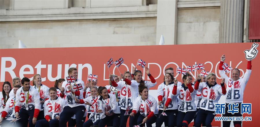 (新華全媒頭條·圖文互動(dòng))(10)決戰(zhàn)東京 再鑄輝煌——寫在東京奧運(yùn)會(huì)倒計(jì)時(shí)一周年之際