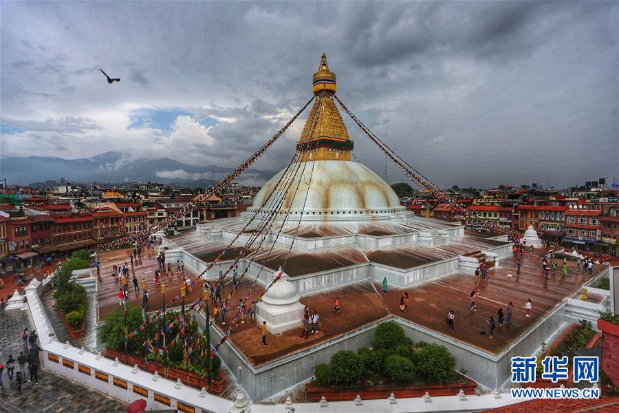 (習(xí)近平出訪配合稿·圖文互動(dòng))(1)新聞背景:尼泊爾