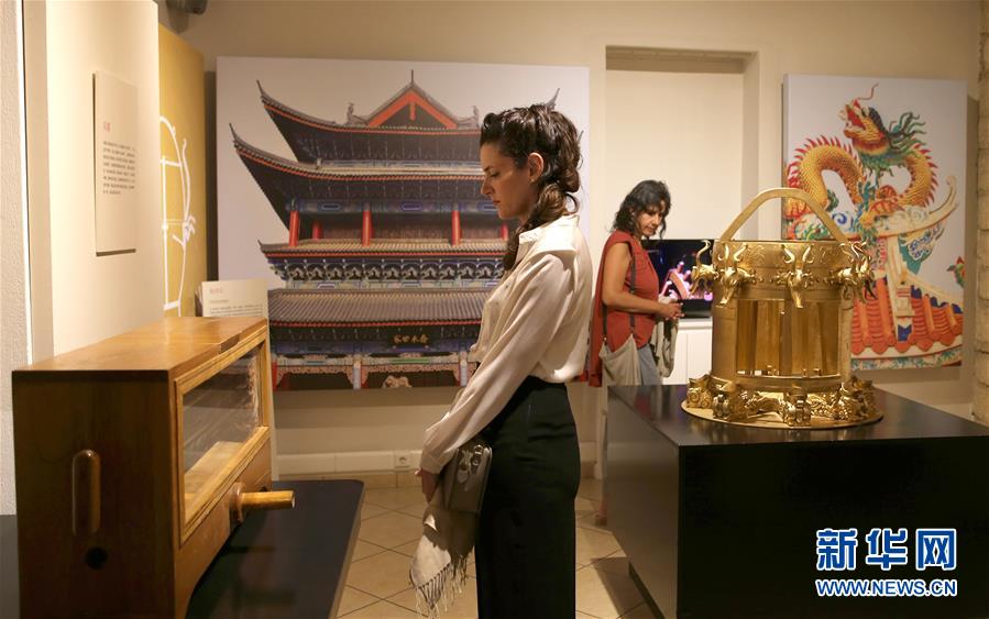 (新華全媒頭條·圖文互動)(5)特稿:全面提升中希合作交流水平 推動金磚峰會取得豐碩成果——寫在習近平主席對希臘進行國事訪問并赴巴西出席金磚國家領導人第十一次會晤之際