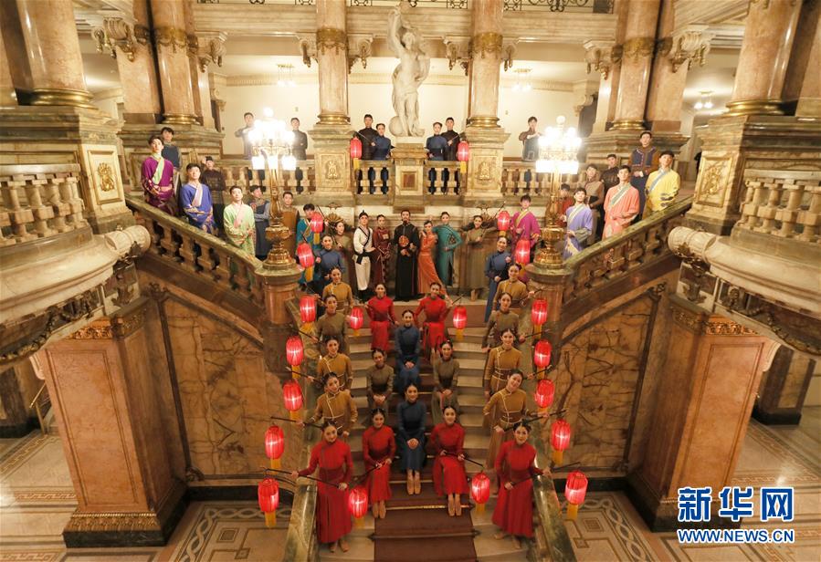 (新華全媒頭條·圖文互動)(8)特稿:全面提升中希合作交流水平 推動金磚峰會取得豐碩成果——寫在習近平主席對希臘進行國事訪問并赴巴西出席金磚國家領導人第十一次會晤之際