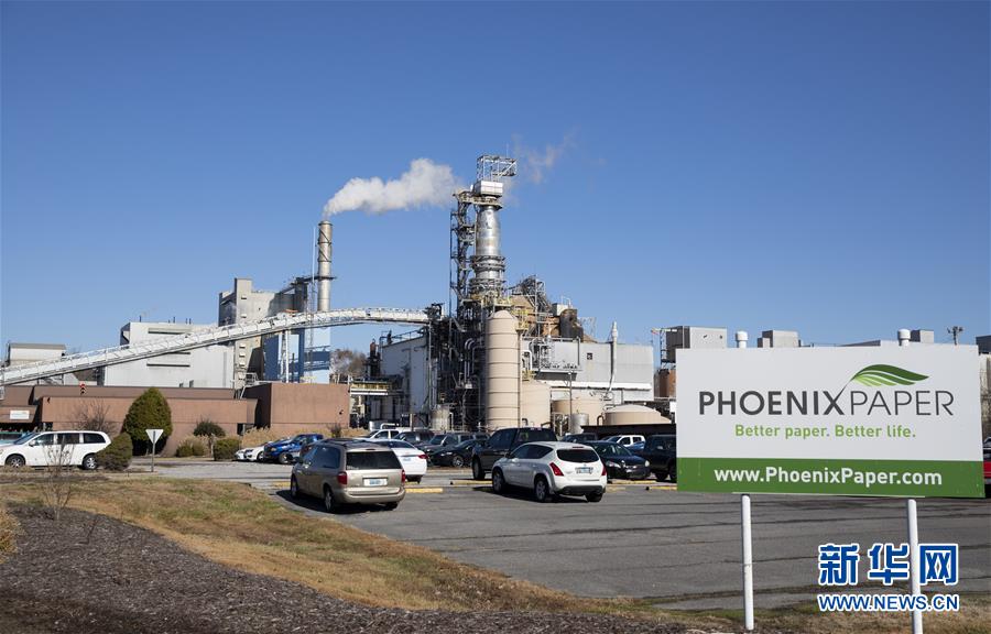 (國際·圖文互動)(2)專訪:肯塔基州期待引領中美地方合作潮流——訪肯塔基州商貿(mào)廳官員