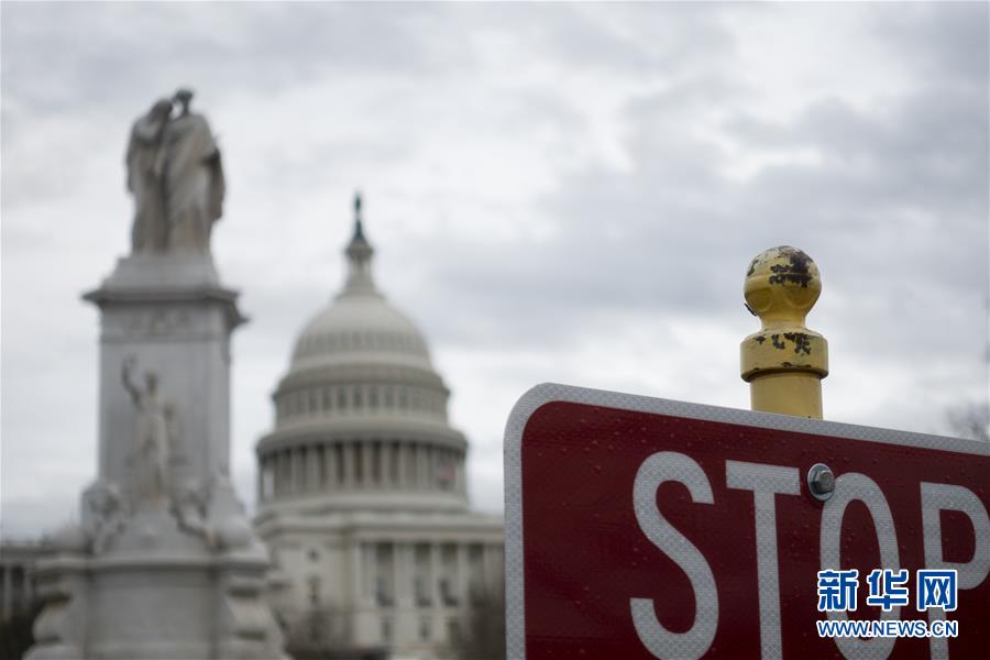 (國(guó)際)(1)美參議院通過(guò)議案限制總統(tǒng)對(duì)伊朗動(dòng)武