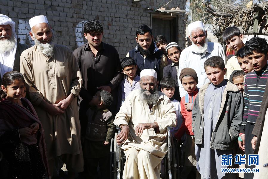 （國(guó)際&middot;圖文互動(dòng)）（1）通訊：他鄉(xiāng)亦故鄉(xiāng)&mdash;&mdash;訪巴基斯坦阿富汗難民營(yíng)