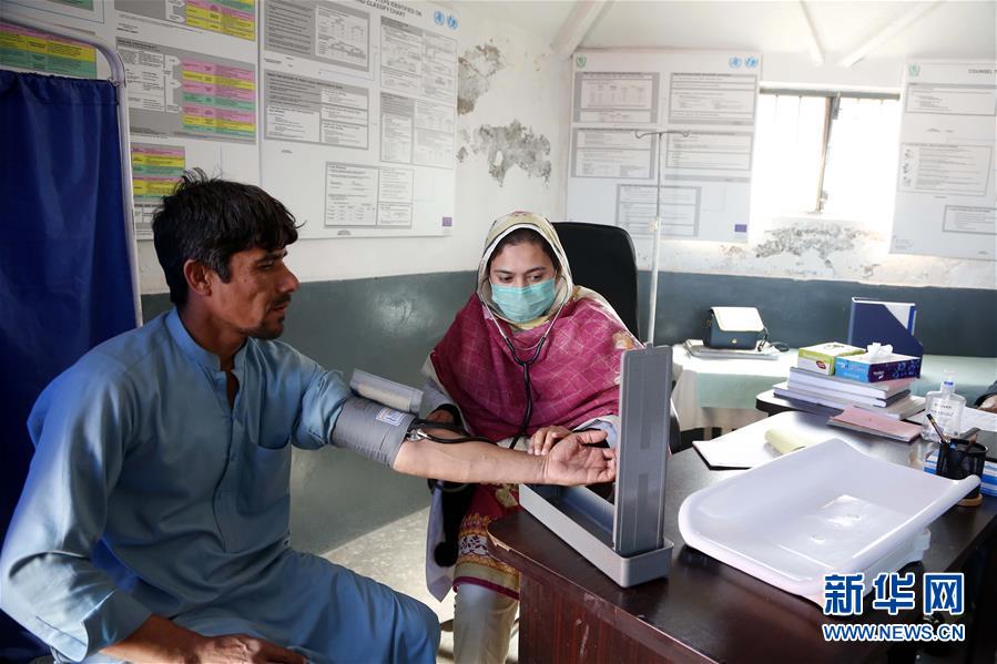 （國(guó)際&middot;圖文互動(dòng)）（10）通訊：他鄉(xiāng)亦故鄉(xiāng)&mdash;&mdash;訪巴基斯坦阿富汗難民營(yíng)