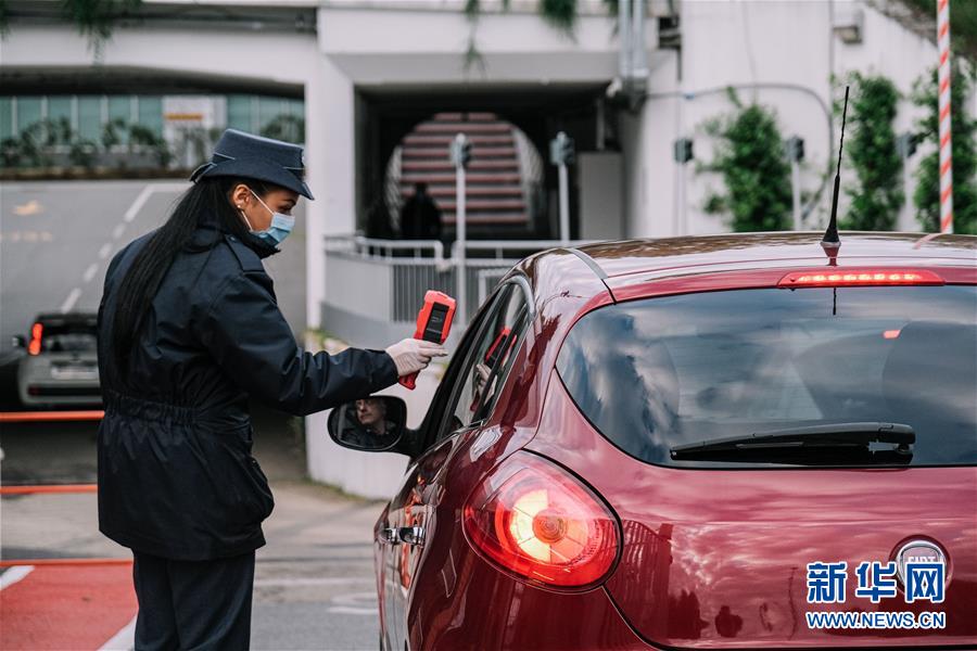 （國際疫情&middot;新華視界）（4）意大利進入抗疫和恢復經(jīng)濟并行階段