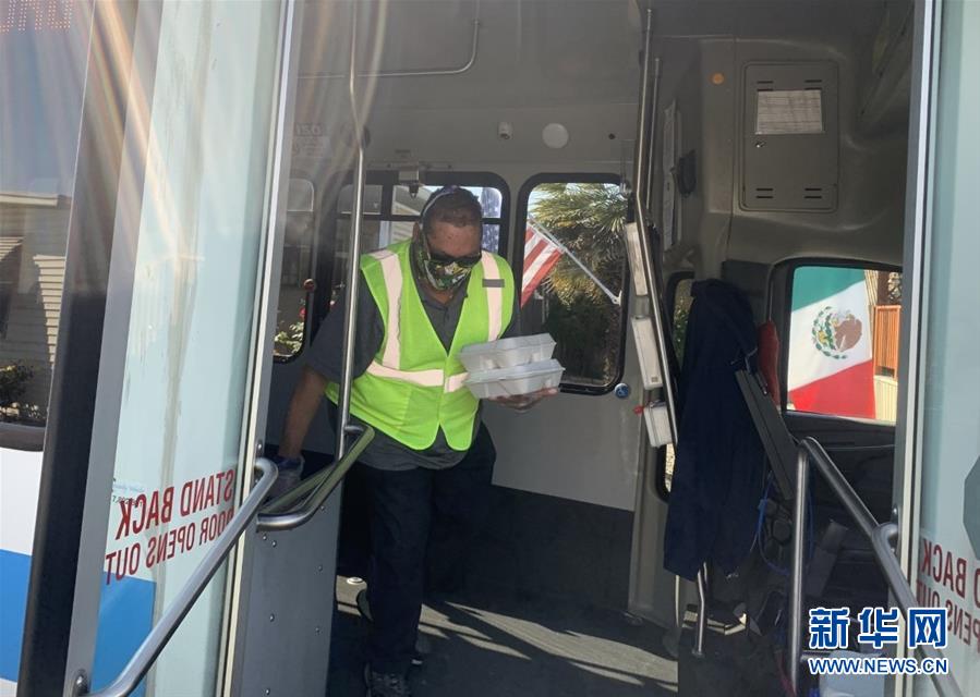 （國(guó)際&middot;圖文互動(dòng)）（5）&ldquo;疫情中，比亞迪與我們?cè)谝黄?rdquo;