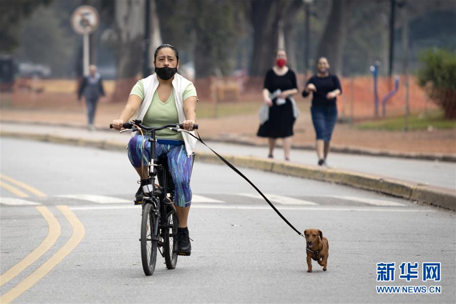 (國際疫情)(1)阿根廷單日新增新冠病例超7000例 創(chuàng)單日新增最高紀錄