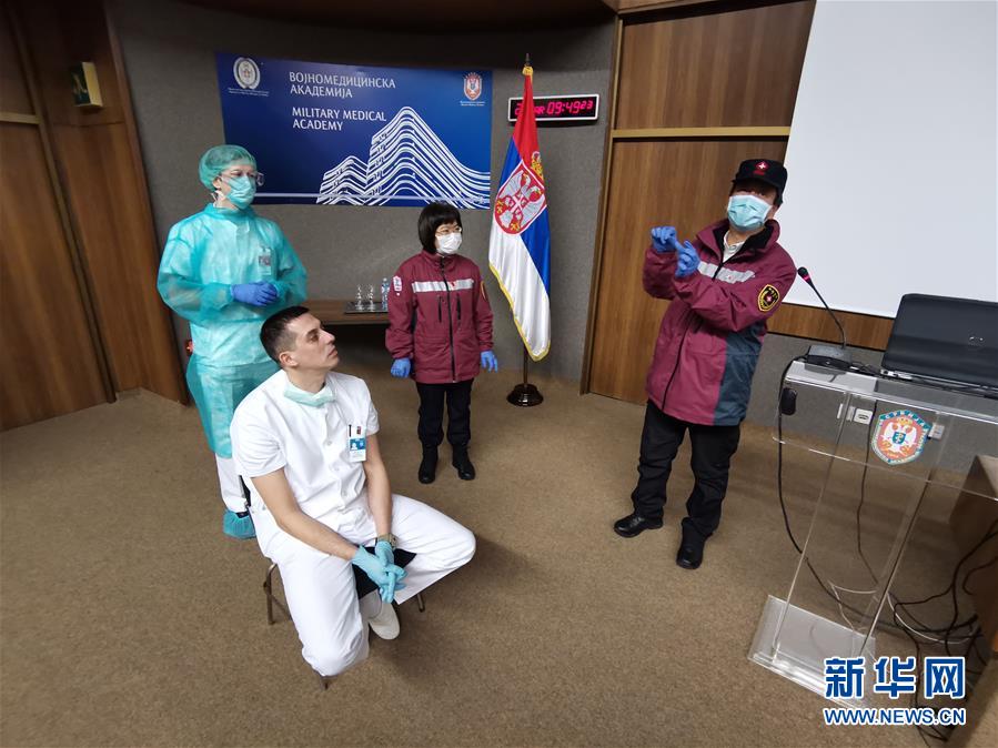 （新華全媒頭條&middot;圖文互動(dòng)）（1）世界抗疫之戰(zhàn)的啟示&mdash;&mdash;寫(xiě)在2020年全球新冠確診病例達(dá)2020萬(wàn)之際 　