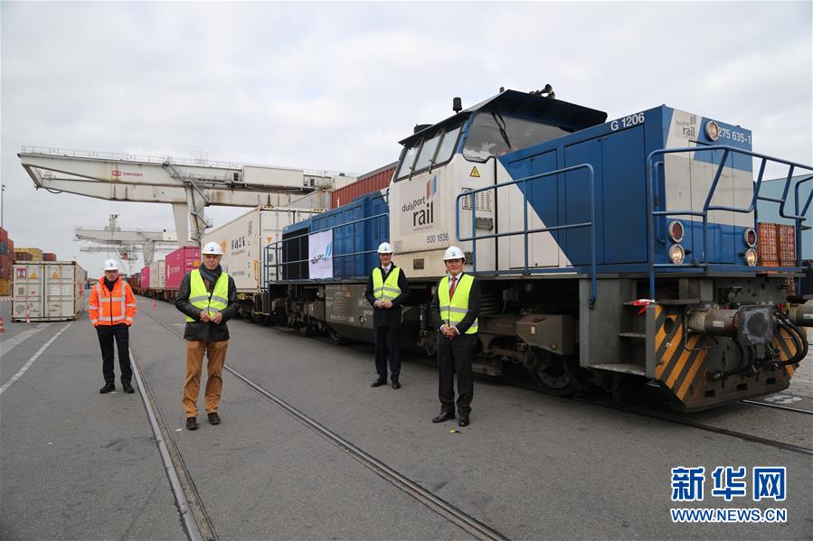 (新華全媒頭條·圖文互動)(1)行天下之大道 匯眾志而致遠——戰(zhàn)“疫”中的“一帶一路”和海外中企彰顯全球公共產(chǎn)品價值