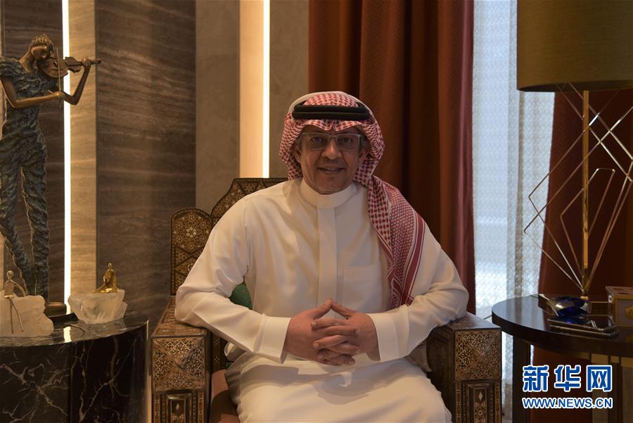 （國(guó)際&middot;圖文互動(dòng)）專(zhuān)訪：世貿(mào)組織需要重大和必要改革&mdash;&mdash;訪世貿(mào)組織總干事候選人穆罕默德&middot;圖韋杰里