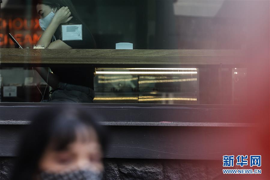 （國(guó)際疫情&middot;圖文互動(dòng)）（4）巴西新冠確診病例破500萬(wàn)