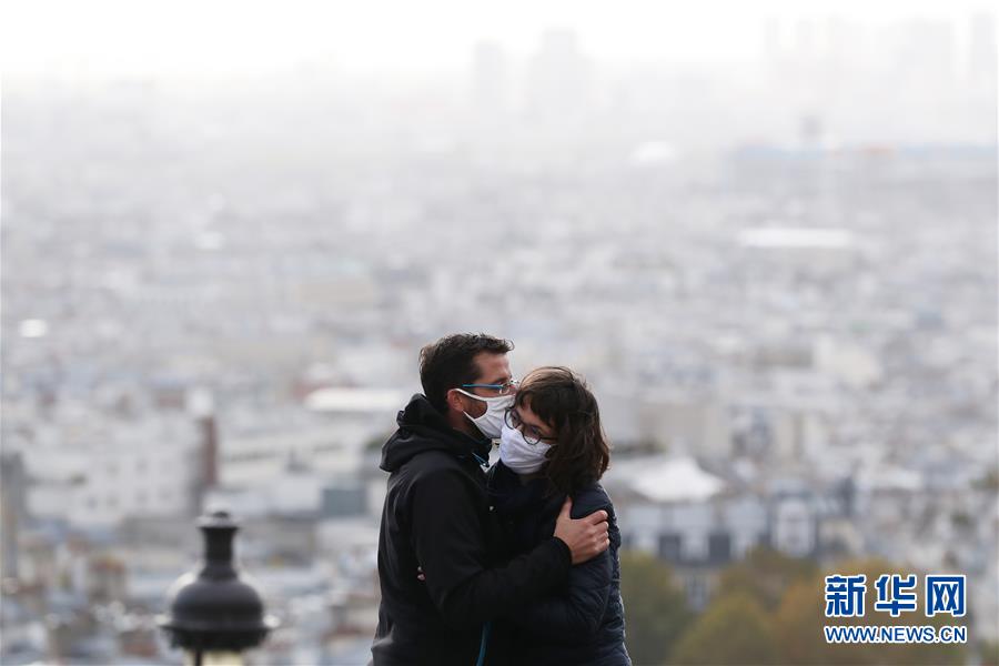 (國(guó)際疫情)(7)法國(guó)再度全國(guó)“封城”遏制新冠疫情