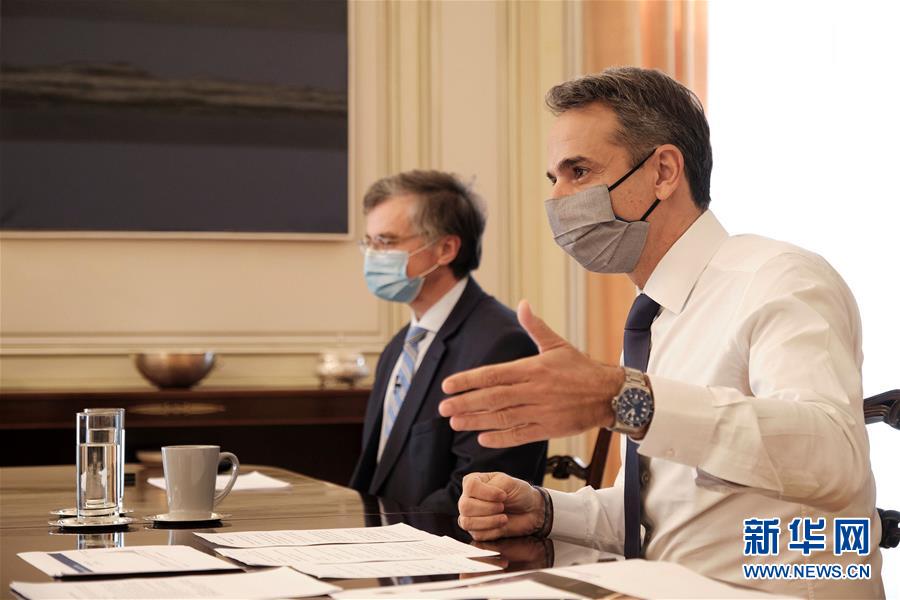 (國際疫情)(3)希臘將封鎖全國以防控新冠疫情