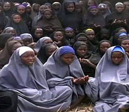 &ldquo;博科圣地&rdquo;為何如此猖狂？