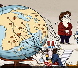 "泄密者"們現(xiàn)今命運(yùn)幾何？