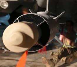 空襲下的IS還能堅持多久？