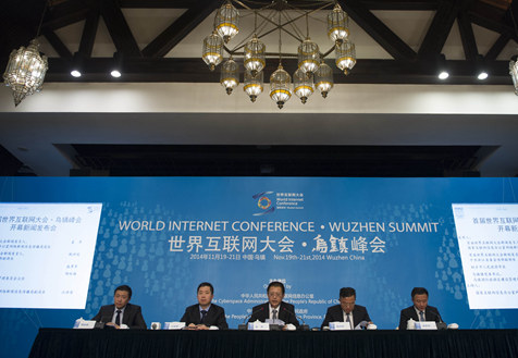 跨境電商巨頭誰將笑傲全球？