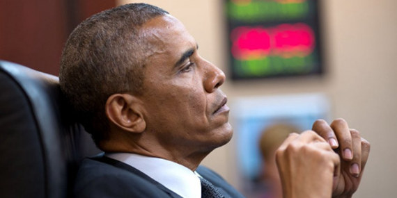 搞亞太再平衡 奧巴馬還有后勁兒折騰嗎？