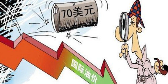 油價暴跌催生各式"陰謀論" 中國該儲油了！