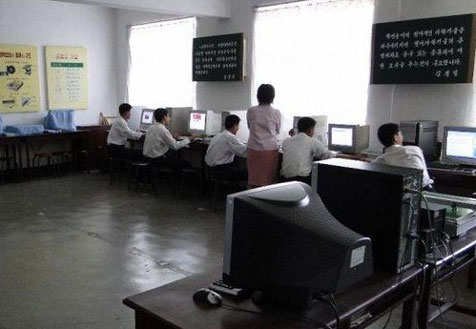 朝鮮斷網(wǎng)，是誰拔的插頭？