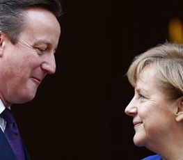 英國(guó)與歐盟，離分手還有多遠(yuǎn)