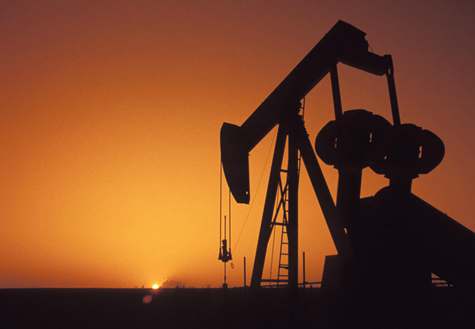 油價暴跌，背后幾多玄機？