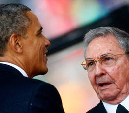 美古關(guān)系，堅冰漸融