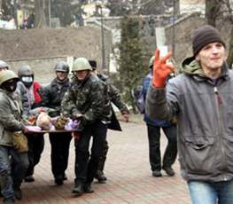 烏克蘭局勢又懸了？