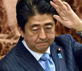 賊心不死！安倍迂回謀修憲