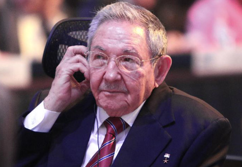 古歐正?；疵绹?guó)臉色?