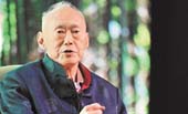 “為李光耀、李顯龍父子祝福”