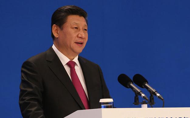 外交部就習(xí)近平對越南、新加坡進行國事訪問舉行吹風(fēng)會