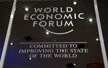 中國與世界經(jīng)濟論壇