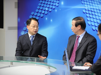 風(fēng)云激蕩 中國(guó)外交走過怎樣的心路歷程？