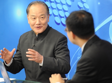 “修昔底德陷阱”，中美如何跨過去？