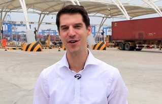 洋記者上合觀察｜青島：干杯，上合！