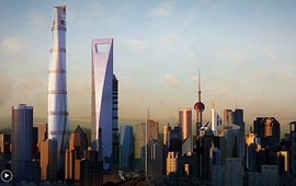 全球之智，中國品質