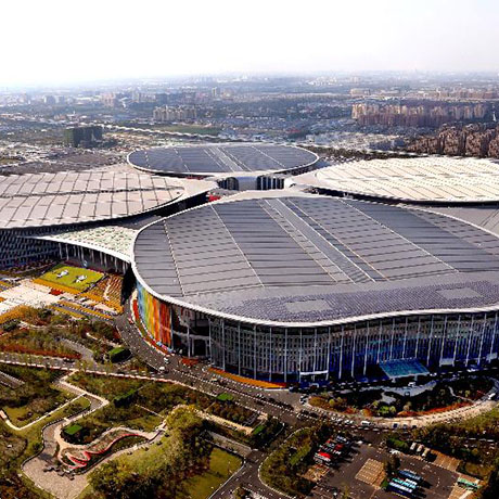 52次提開放！習(xí)近平發(fā)出新時代開放宣言！