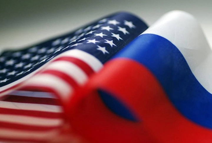 2018，俄美關系轉圜難