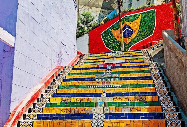 2018，拉美在“路”上